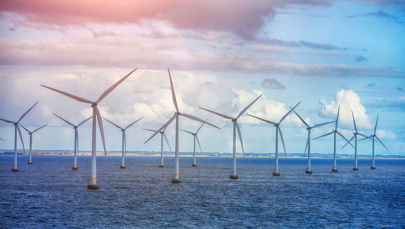 click to open Offshore Wind