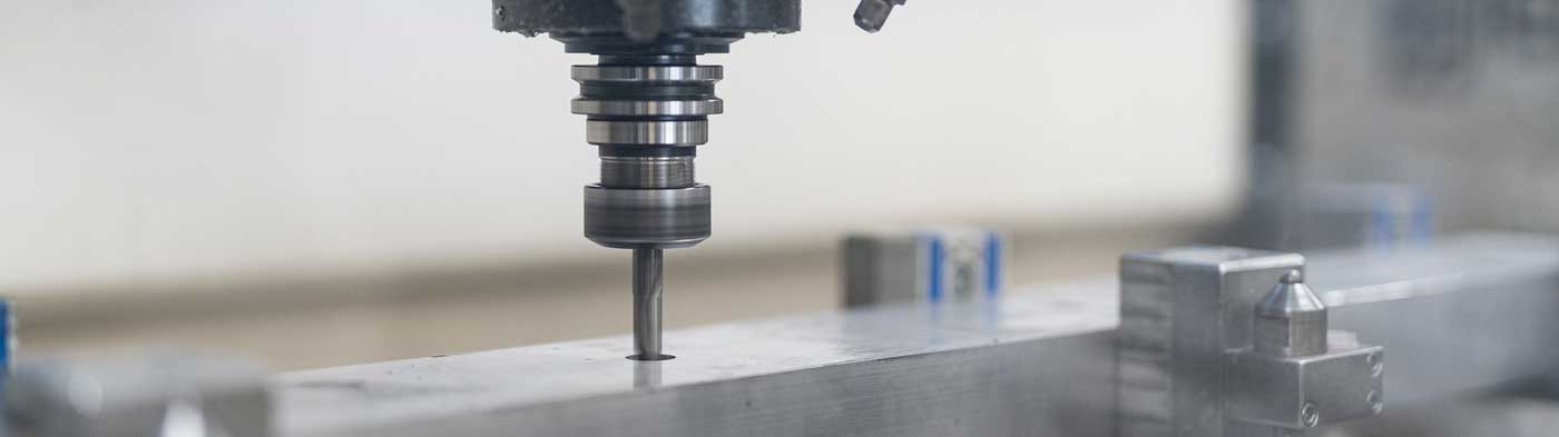 Banner for Advanced Manufacturing