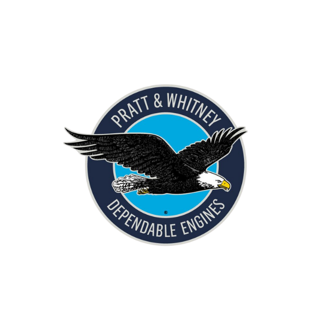 Pratt & Whitney Dependable Engines